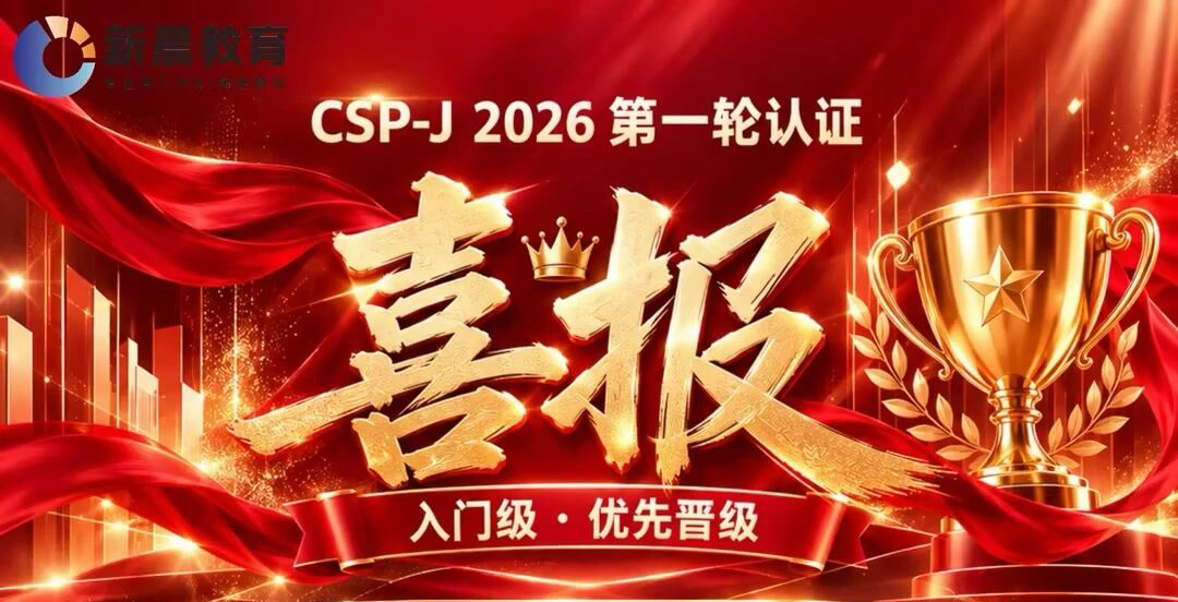 200+人参赛、29人「优先晋级」：CSP首轮，比过线更值钱的四个字